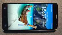 Смартфон JIAYU S1 32Gb + JIAYU  G4
