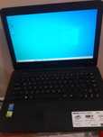 Laptop Asus R454L series zasilacz, i3, dysk SSD, wysyłka gratis