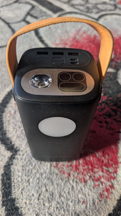 УМБ ArmorStandart EnergyCore ASB60 PD100W 60000mAh black