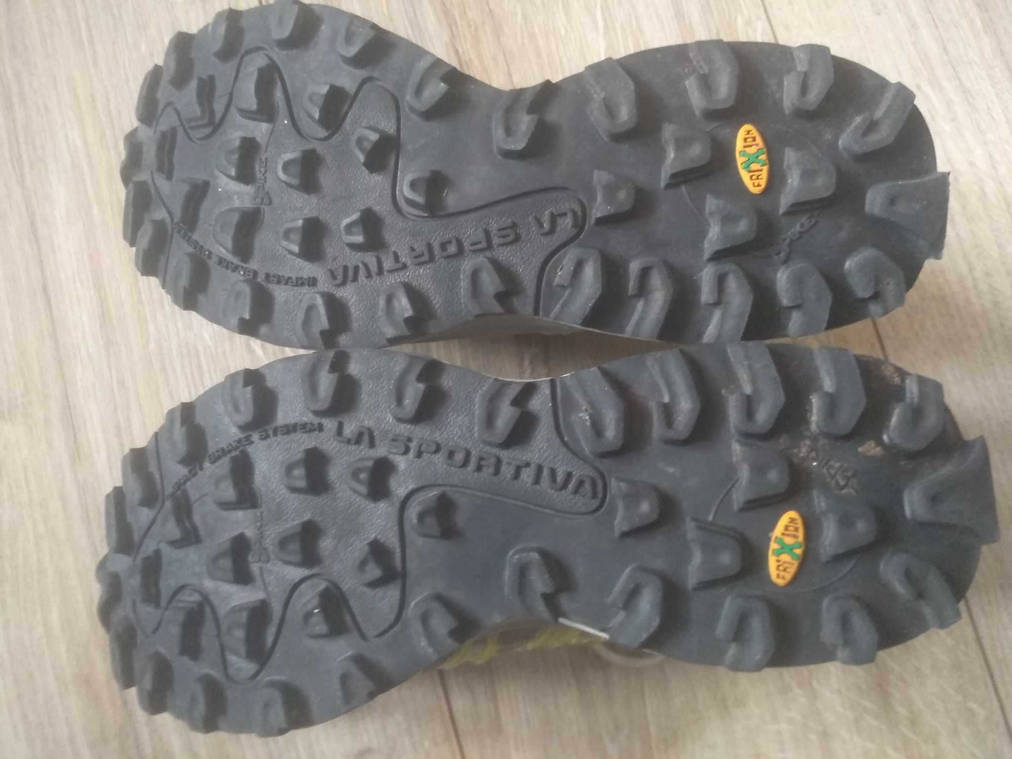 La Sportiva Mutant buty trekkingowe do biegania 37,5