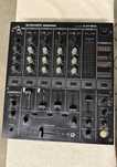Mixer Pioneer DJM-500