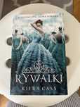 Rywalki Kiera Cass