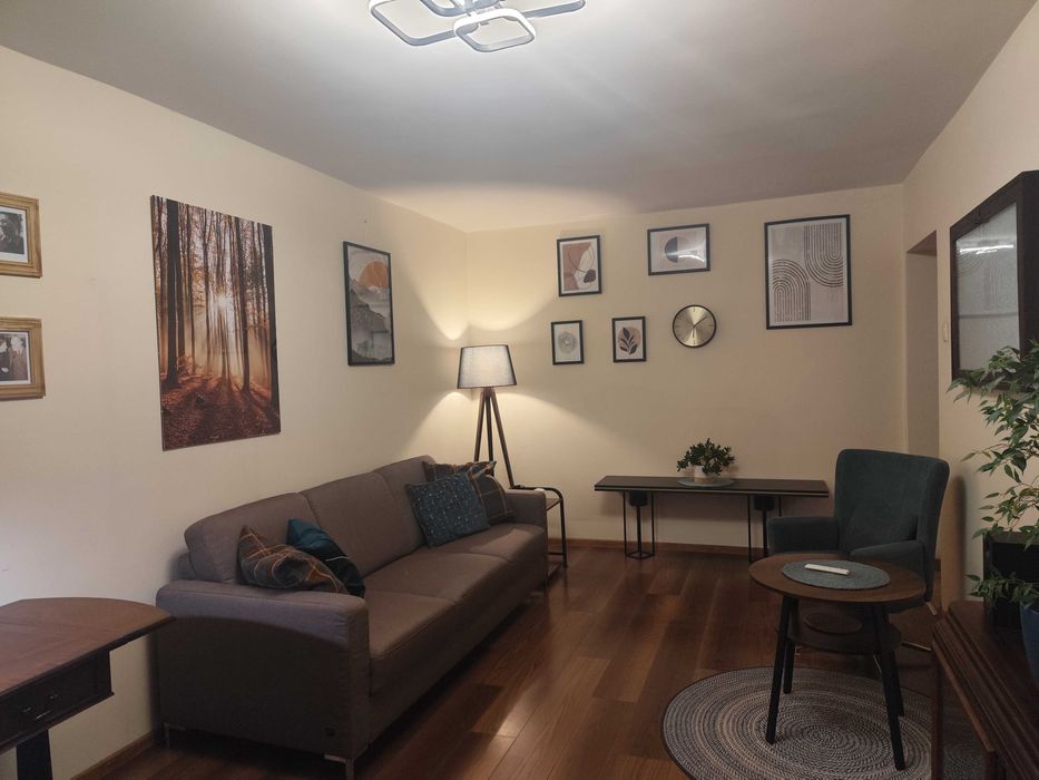 Mieszkanie Łódź Julianów ul Jana blisko Zgierska/Pojezierska