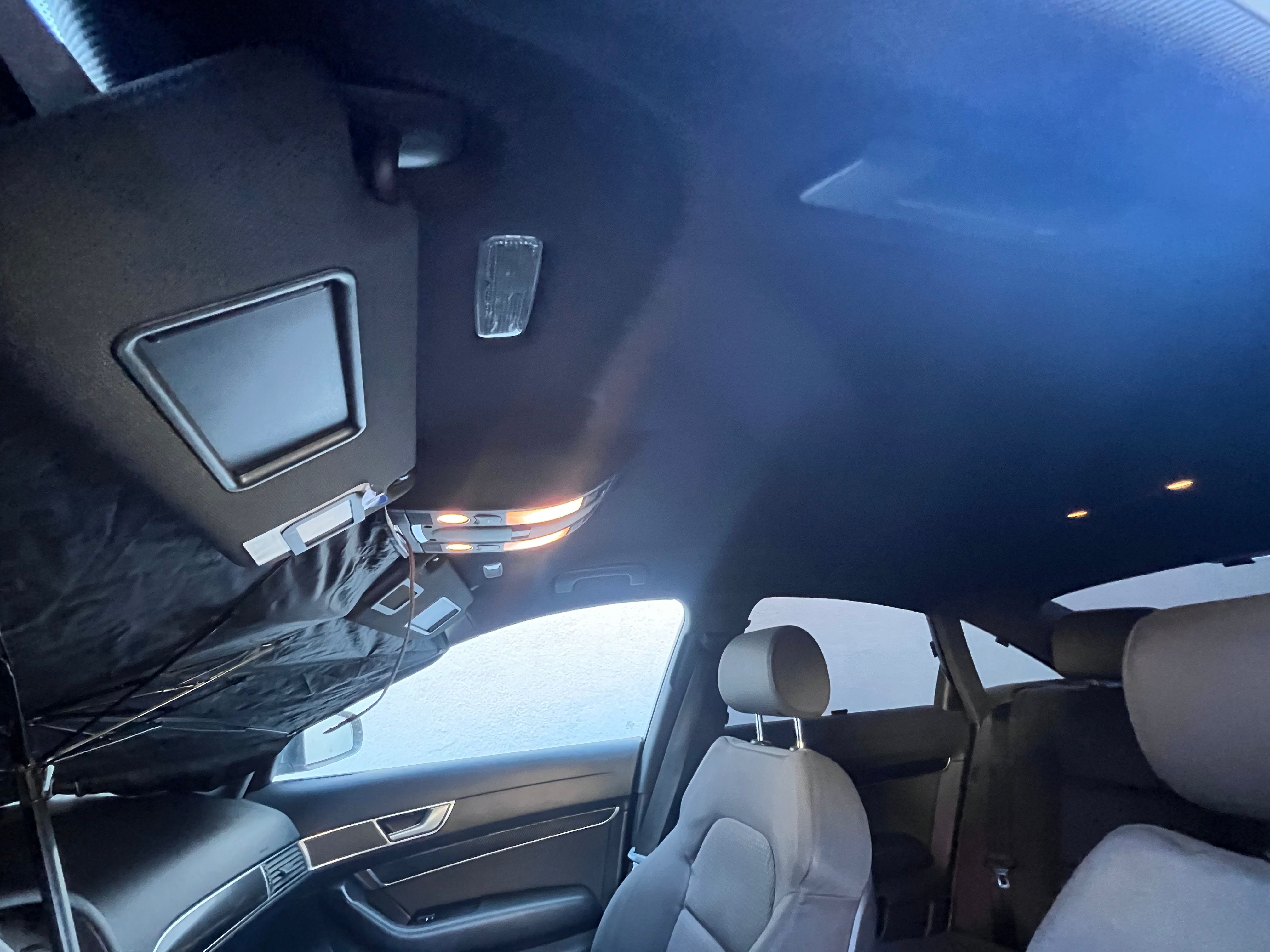 Audi A6 C6 2.0tdi