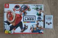 Nintendo Labo VEHICLE KIT