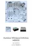 Jacuzzi ogrodowe infinitas MB 600 Made 19490€ in Germany