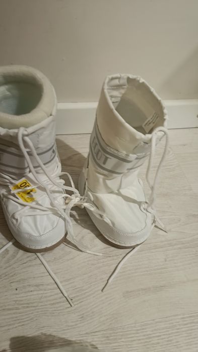 Moon bool all boot дитячі чоботи зимові