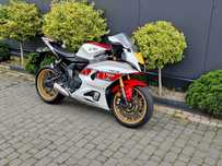 Yamaha R7 pełna moc Raty Transport Gwarancja R6 RS660 ninja gsx-r cbr zx6 600rr