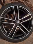 Sprzedam felgi Brock B33 18 cali