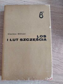 Los i łut szczęścia