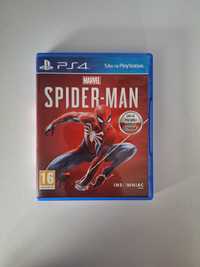 Gra Spider-Man  - Marvel