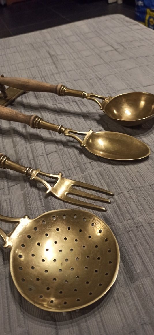 Conjunto de utensílios de cozinha top