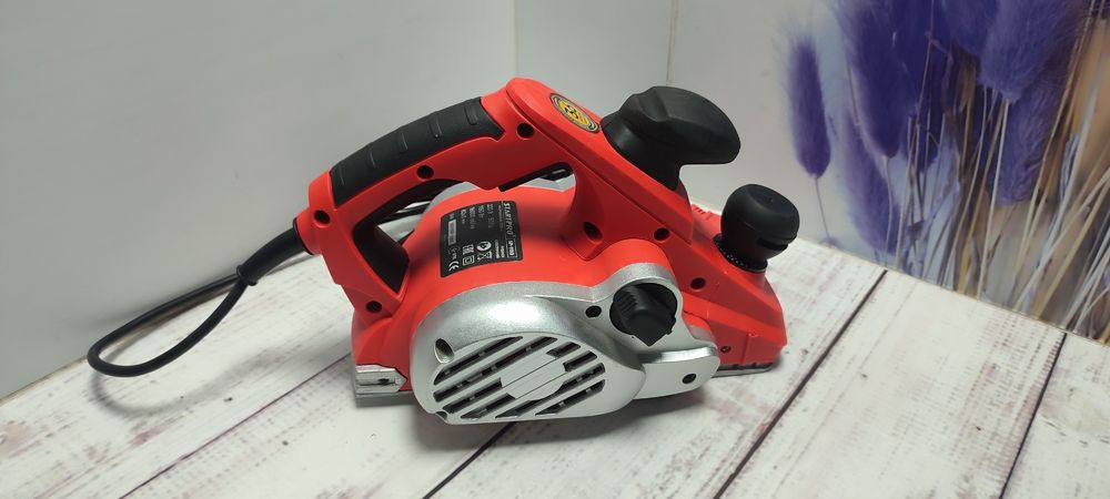 Рубанок електричний Start Pro SP-1150