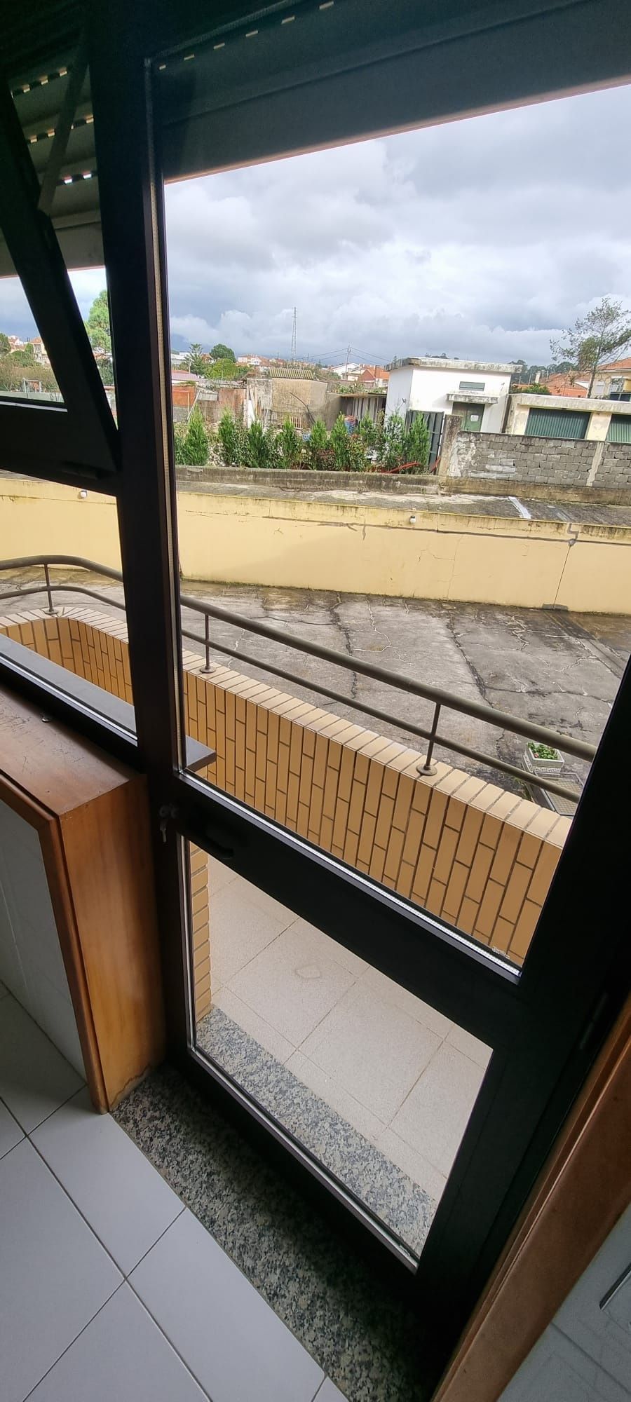 Apartamento T1 gulpilhares