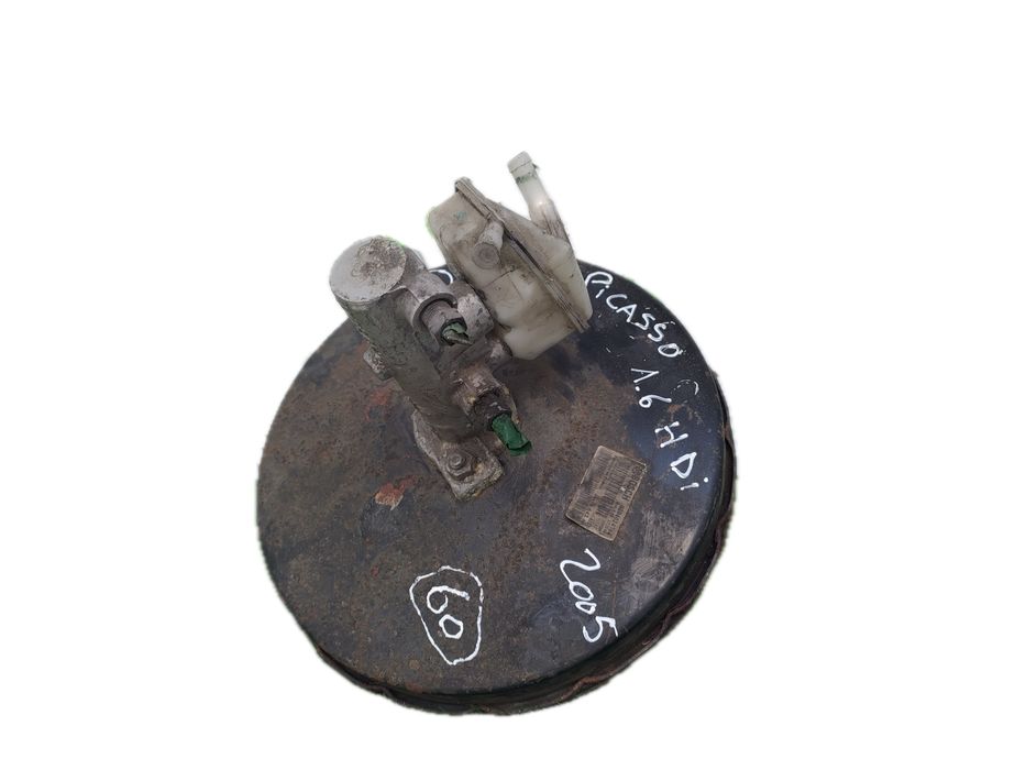 Servofreio CITROËN Xsara Picasso (N68)