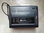 PANASONIC dyktafon walkman na kasety - unikat
