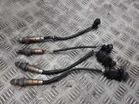 SONDA LAMBDA 4 SZTUKI OPEL VECTRA C 3.2 V6 OZA659-EE39 0258006386