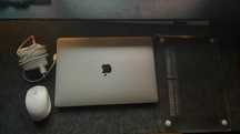Macbook Pro - NOWA BATERIA / Stan Idealny