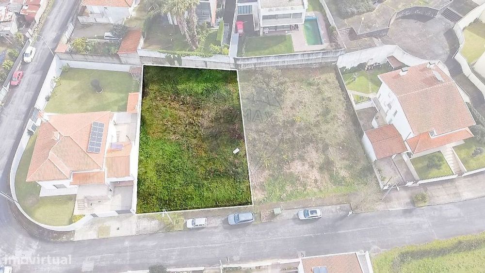 Terreno  para venda