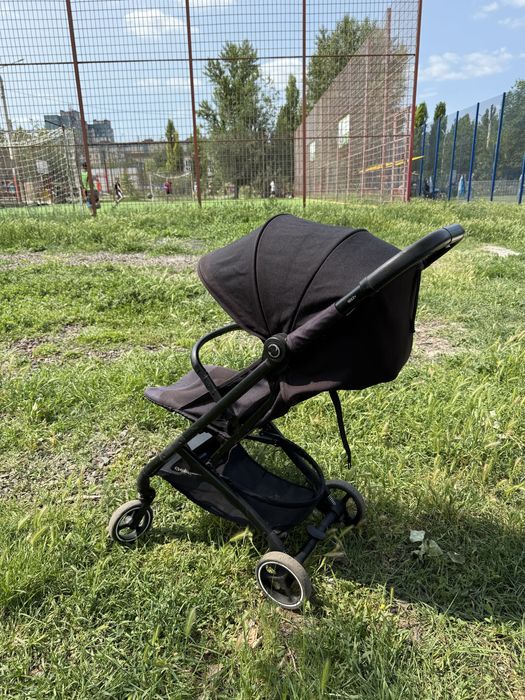 Cybex beezy коляска