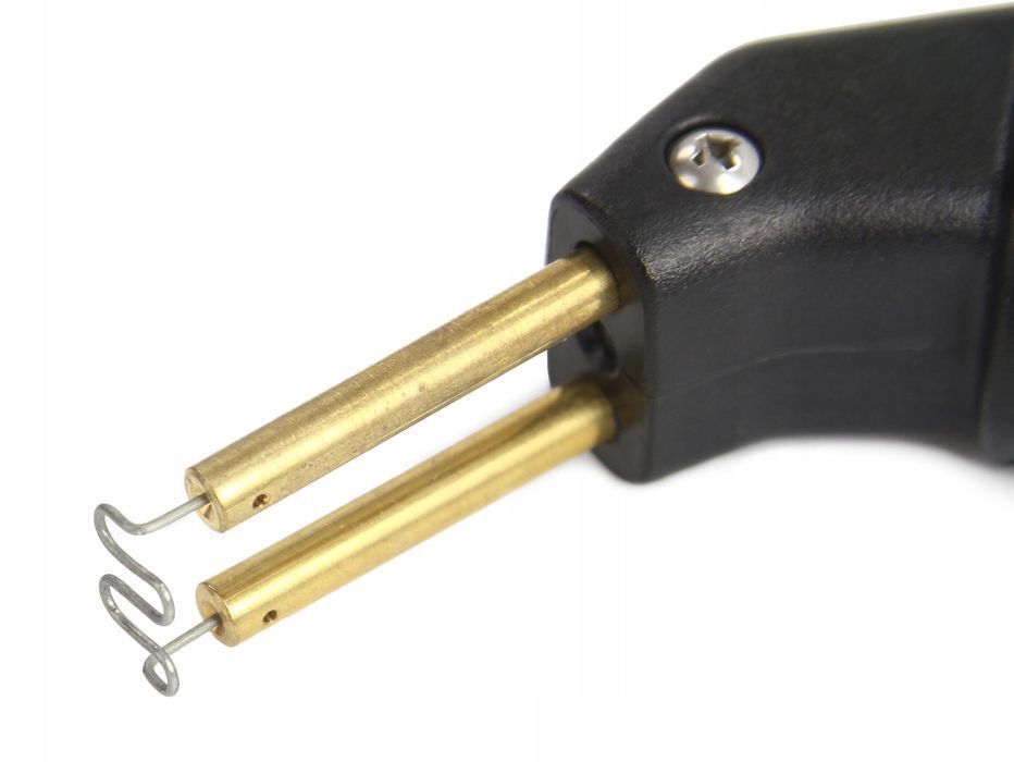 Zszywarka Plastiku I Tworzyw Sztucznych Zgrzewarka