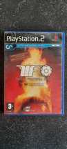 This is Football 2004 PlayStation2