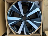 Felga 7,5x18 ET51 VW Golf VIII 5H0 jak NOWA