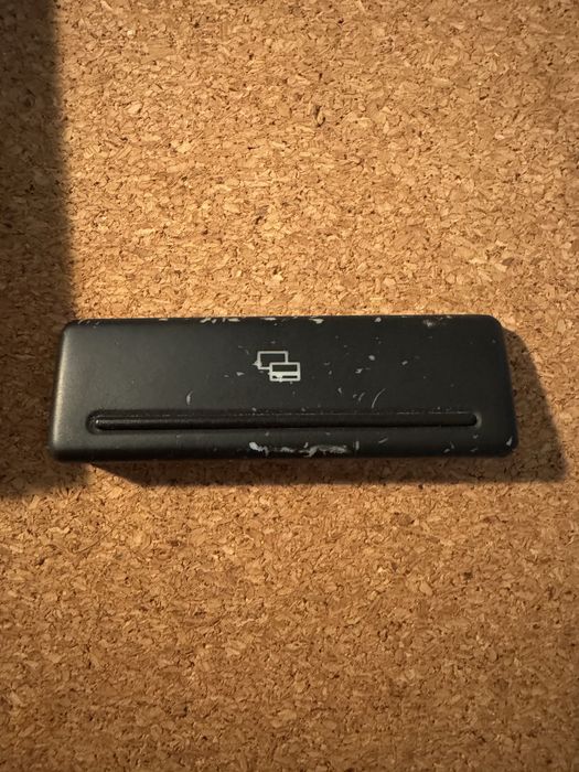 Wizytownik, szufladka, schowek. Audi a4 b6