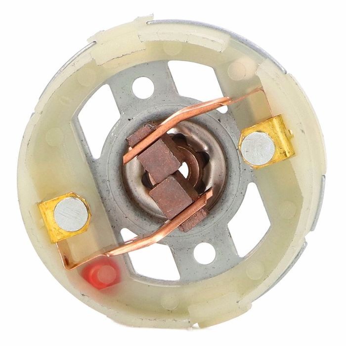 Szczotki Rs550 Szczotkotrzymacz Parkside 2x