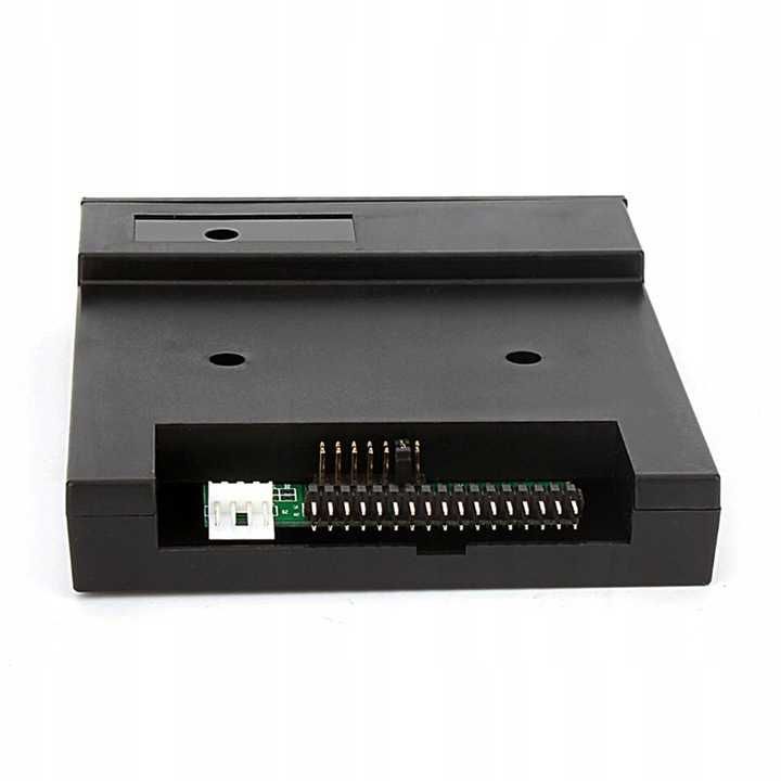 Nowy Emulator Stacji Dyskietek USB SFR1M44-U100K