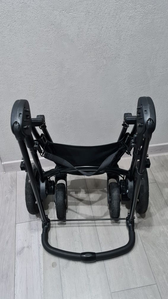 Wózek Britax B-Motion 4 Plus