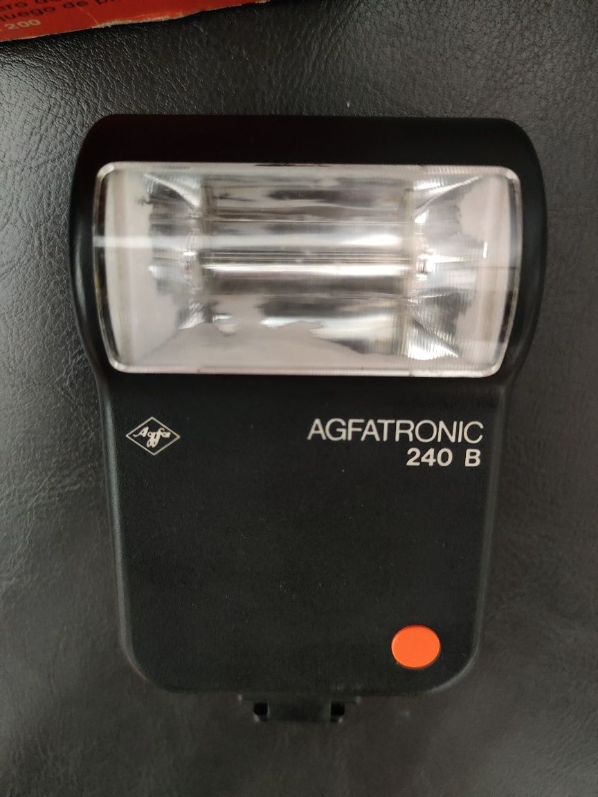 Flash Agfatronic 240 B