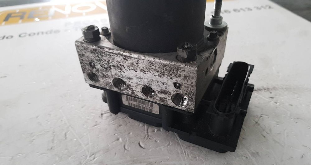 ABS FIAT Punto (188_)