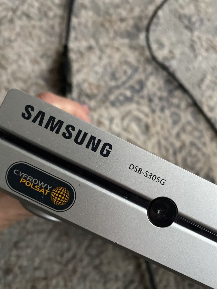 Dekoder samsung DSB-S305G