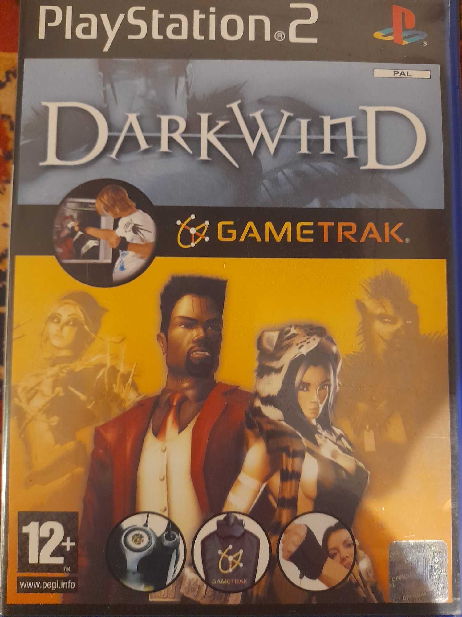 Gry playstation 2, 11 sztuk
