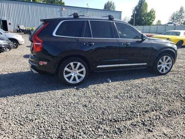 Volvo Xc90 T8 2018