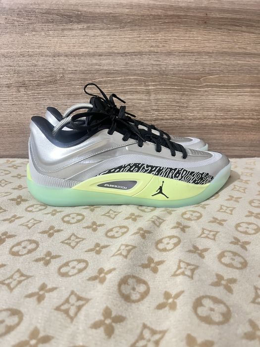 Nike Jordan Zion 4 Оригінал Баскетбольні