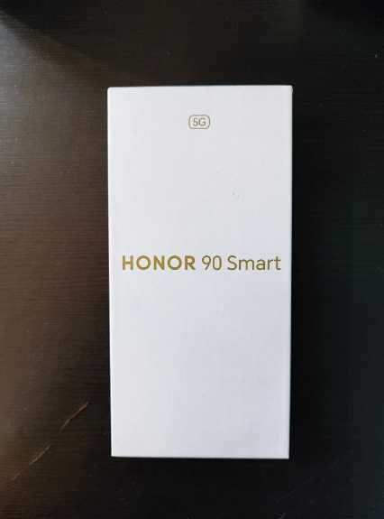 HONOR​ 90 Smart 5G