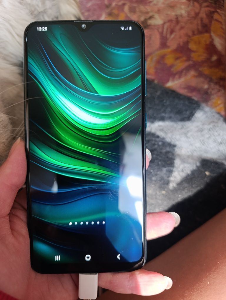 Samsung A30s память 32