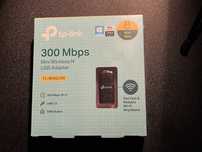 TP-Link adapter WIFI na  USB /NOWY  tl-wn823n