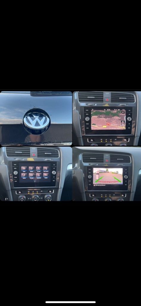 Wv golf 7 1.6 TDI