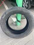 Резина літня Laufenn S FIT EQ LKO1 215/55 R17 98W