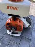 Stihl SR 430 opryskiwacz dmuchawa rok 2022