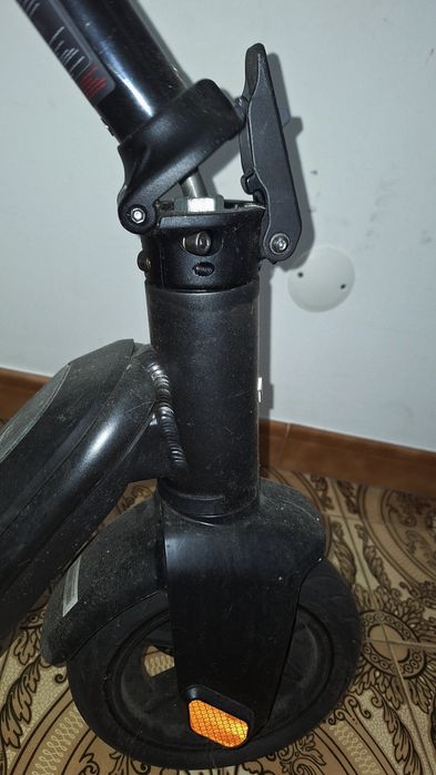 Trotinete NYU KQI3 PRO