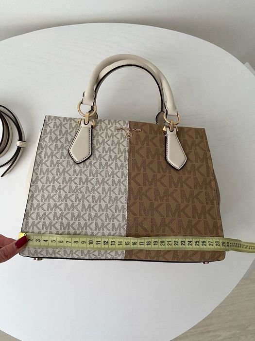 Жіноча сумочка майкл корс MICHAEL KORS Marilyn оригінал женская сумка