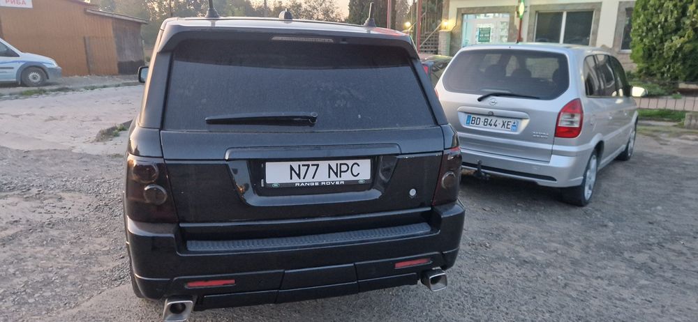 Право руля Продается