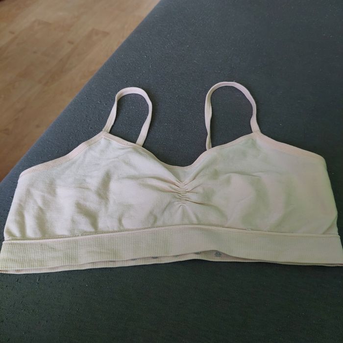 Bielizna dla dziewczynki.