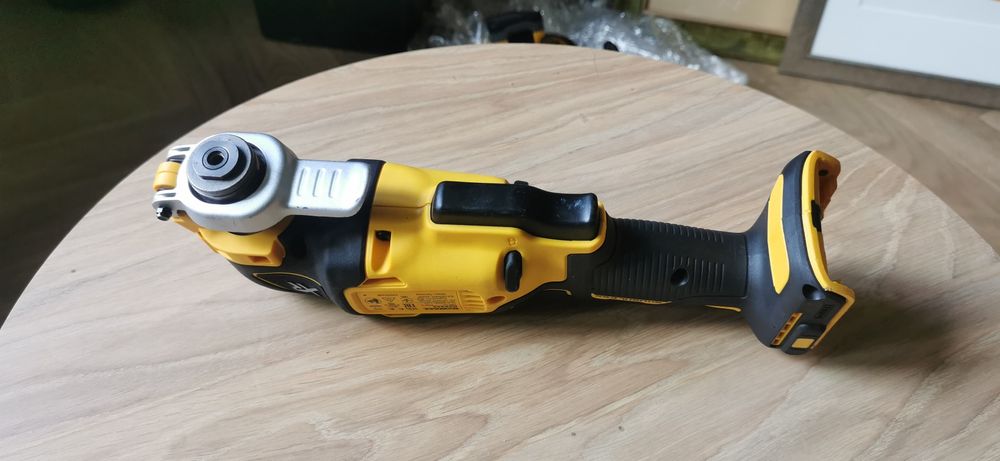 Dewalt 355 multitool, multitul, wielofunkcyjne