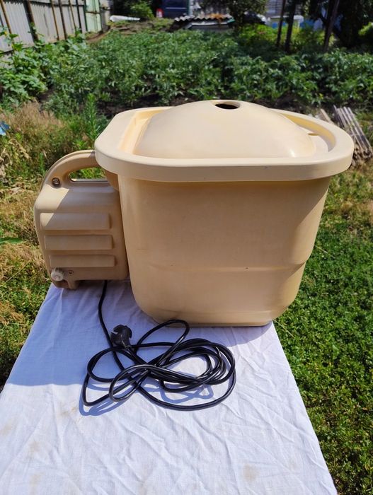 Стиральная машина Малютка 2.