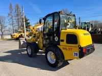 Ładowarka wacker Neuson WL 37